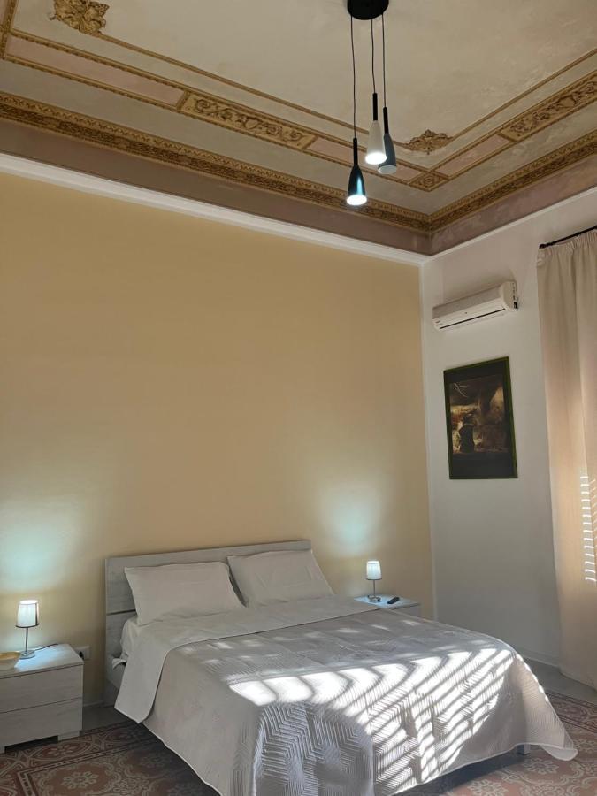 Spyda Apartment Palermo Exterior foto