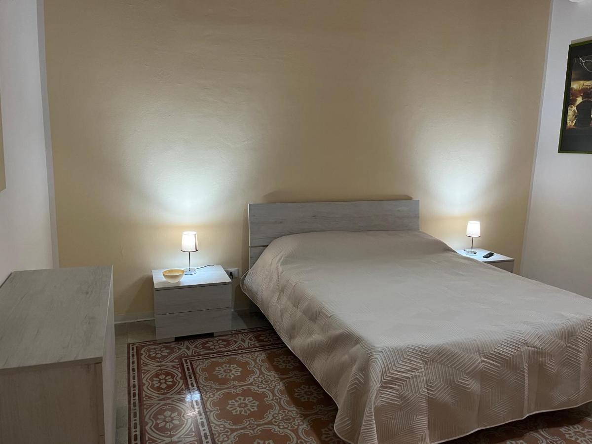 Spyda Apartment Palermo Exterior foto