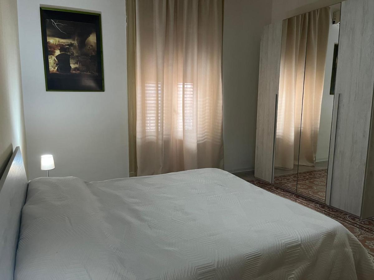 Spyda Apartment Palermo Exterior foto