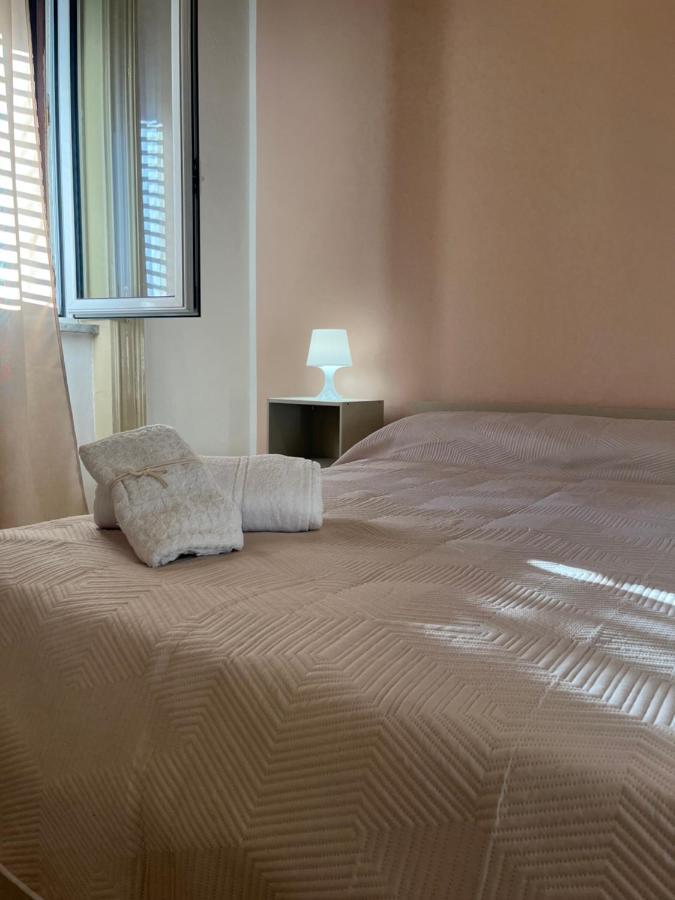 Spyda Apartment Palermo Exterior foto