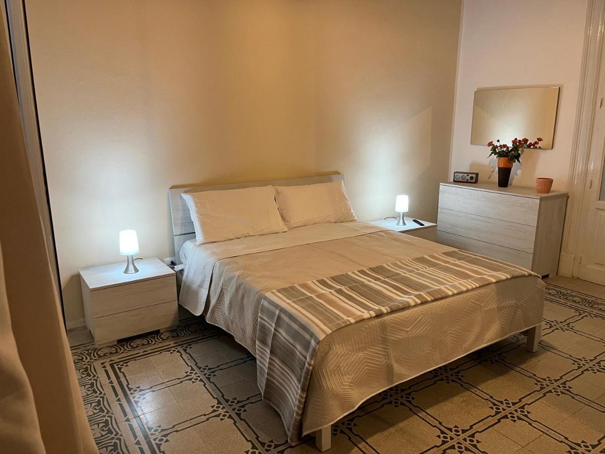 Spyda Apartment Palermo Exterior foto
