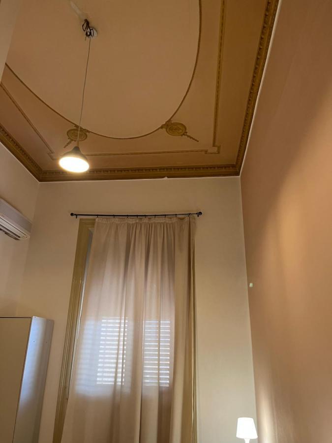Spyda Apartment Palermo Exterior foto