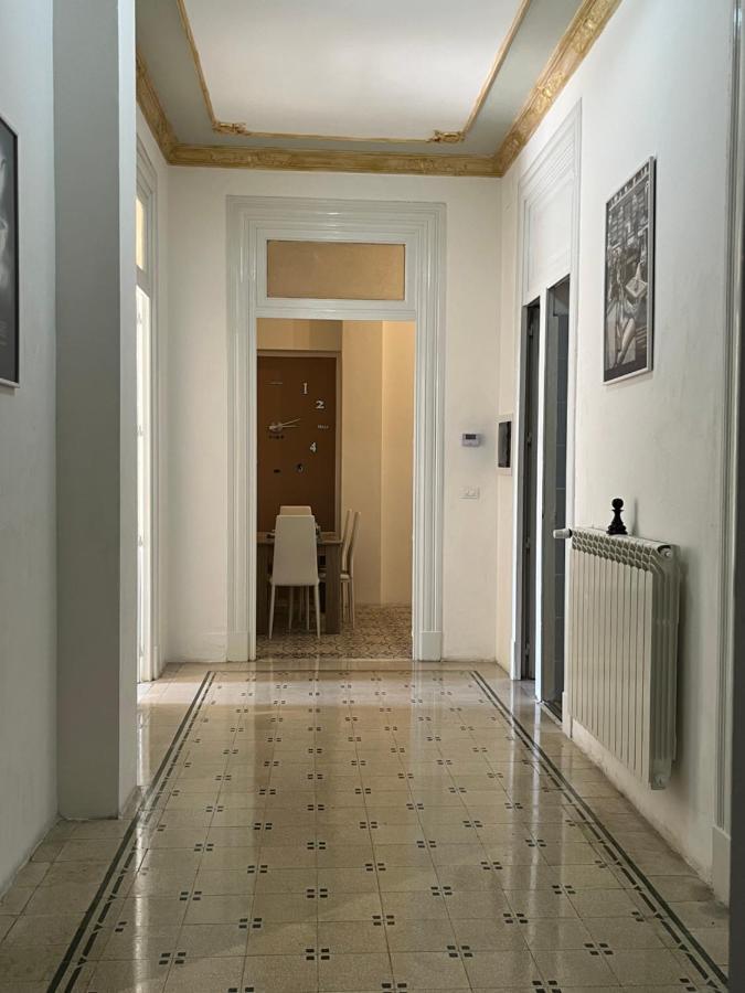 Spyda Apartment Palermo Exterior foto