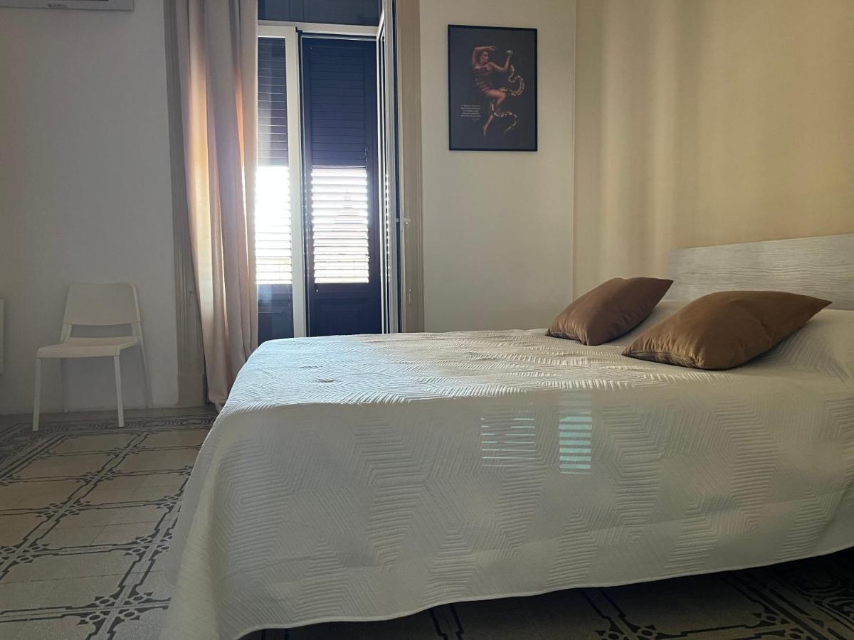 Spyda Apartment Palermo Exterior foto
