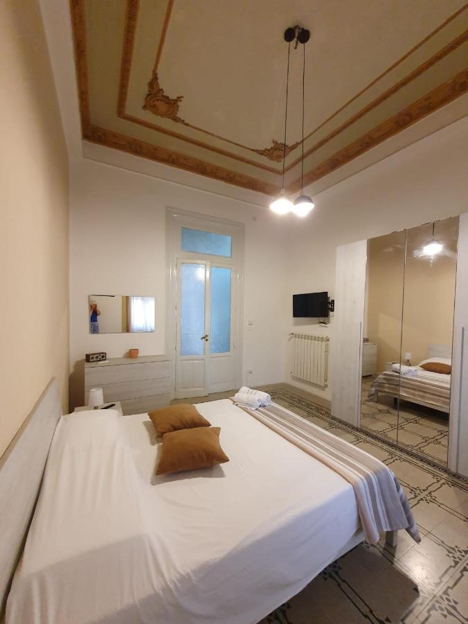 Spyda Apartment Palermo Exterior foto