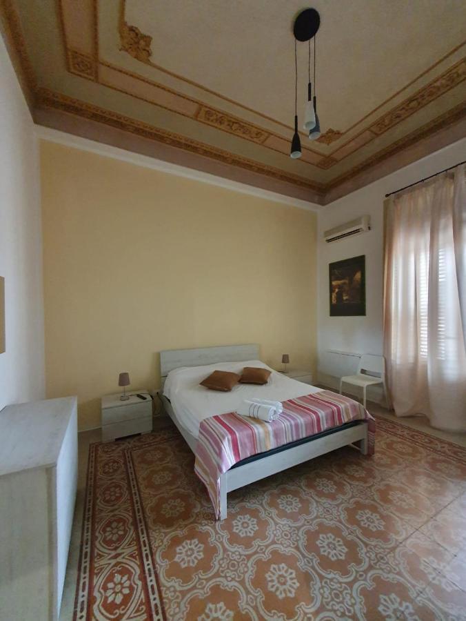 Spyda Apartment Palermo Exterior foto
