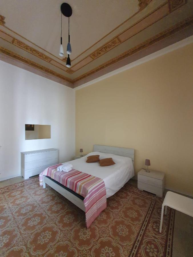 Spyda Apartment Palermo Exterior foto