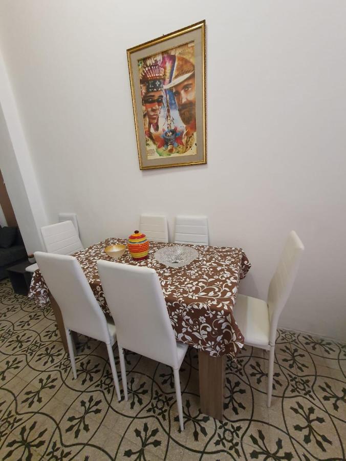 Spyda Apartment Palermo Exterior foto