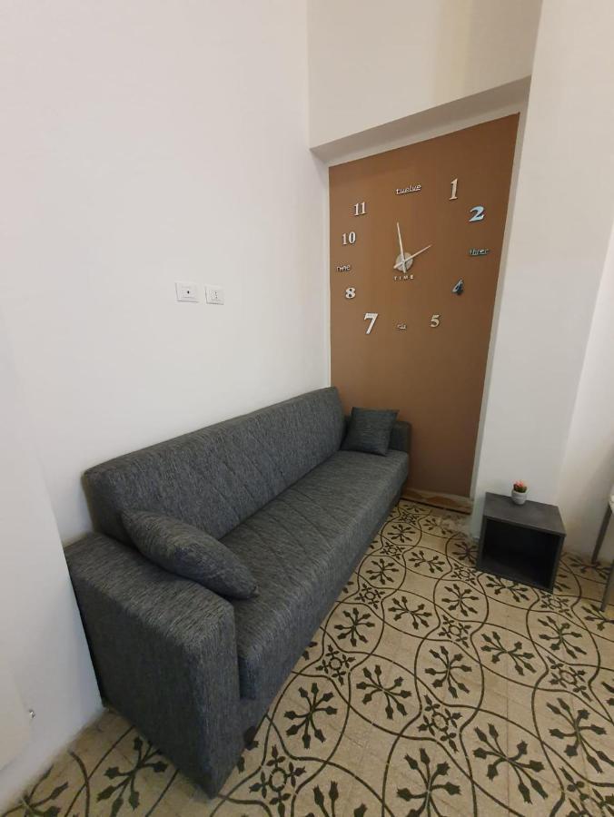 Spyda Apartment Palermo Exterior foto