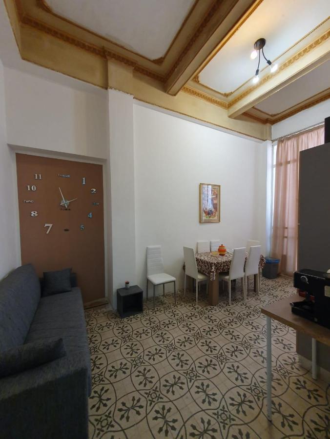 Spyda Apartment Palermo Exterior foto